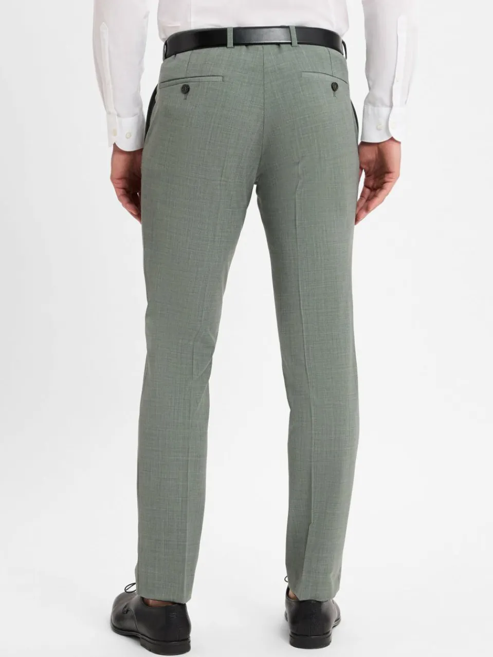 Herren CG - CLUB of GENTS Baukasten-Anzüge|Anzüge>Herren Baukasten-Hose - Cedric