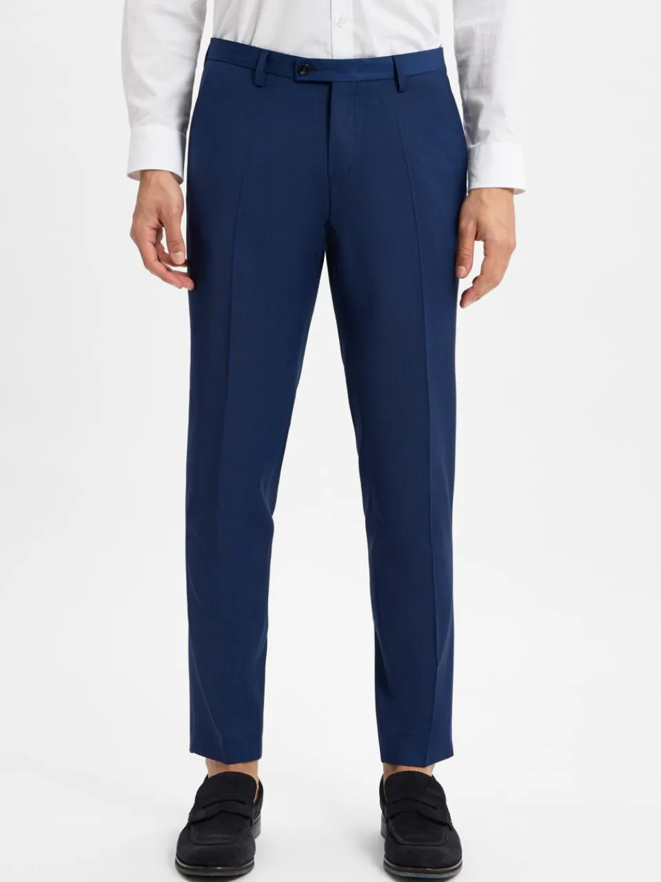 Herren CG - CLUB of GENTS Hosen|Anzüge>Herren Baukasten-Hose - Cedric