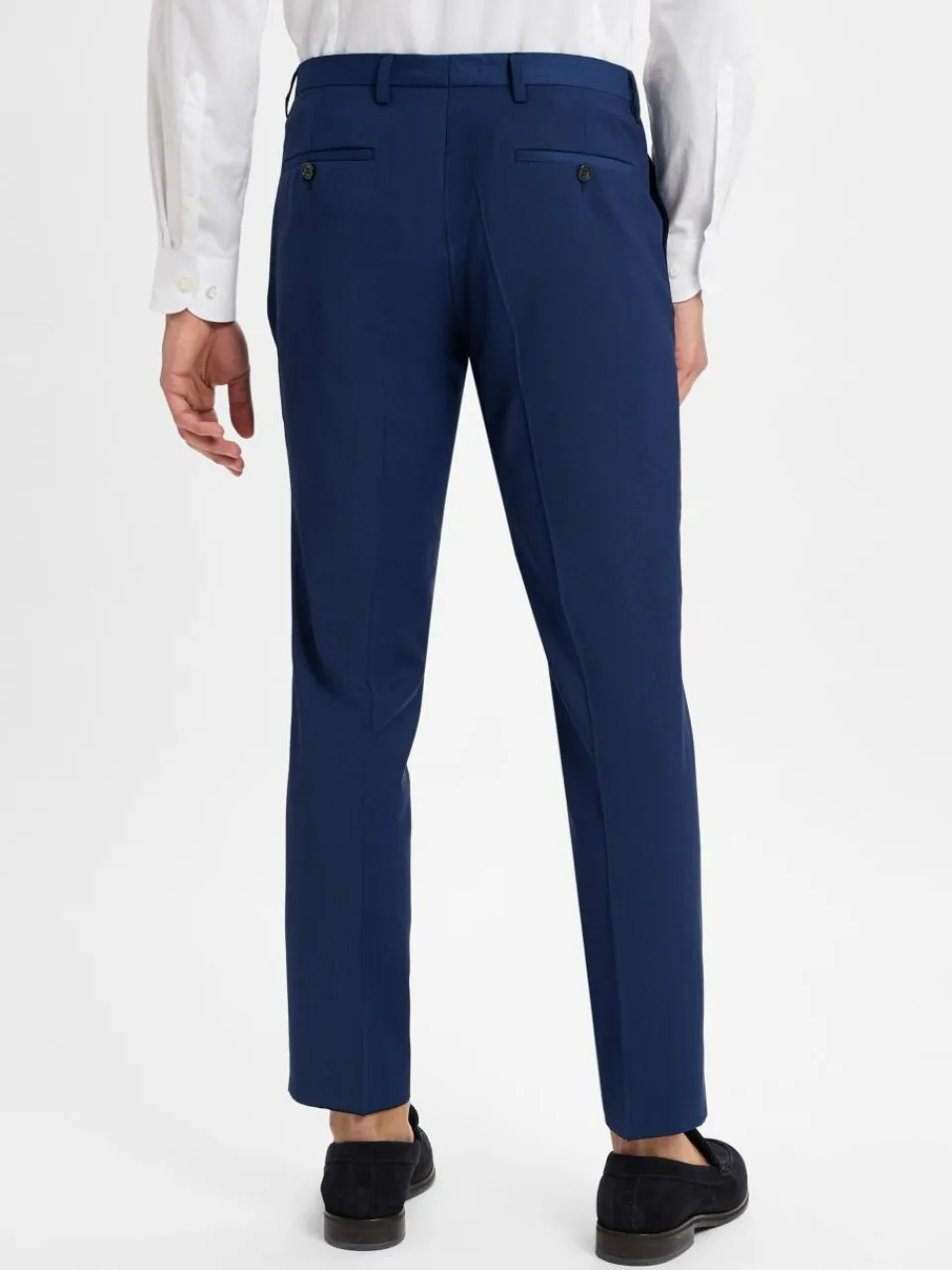 Herren CG - CLUB of GENTS Hosen|Anzüge>Herren Baukasten-Hose - Cedric