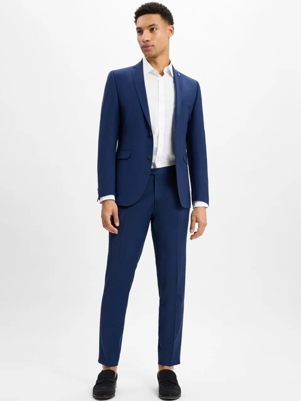 Herren CG - CLUB of GENTS Hosen|Anzüge>Herren Baukasten-Hose - Cedric