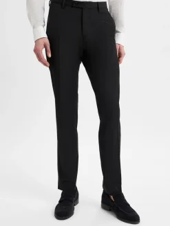 Herren CG - CLUB of GENTS Hosen|Baukasten-Anzüge>Herren Baukasten-Hose - Cedrik