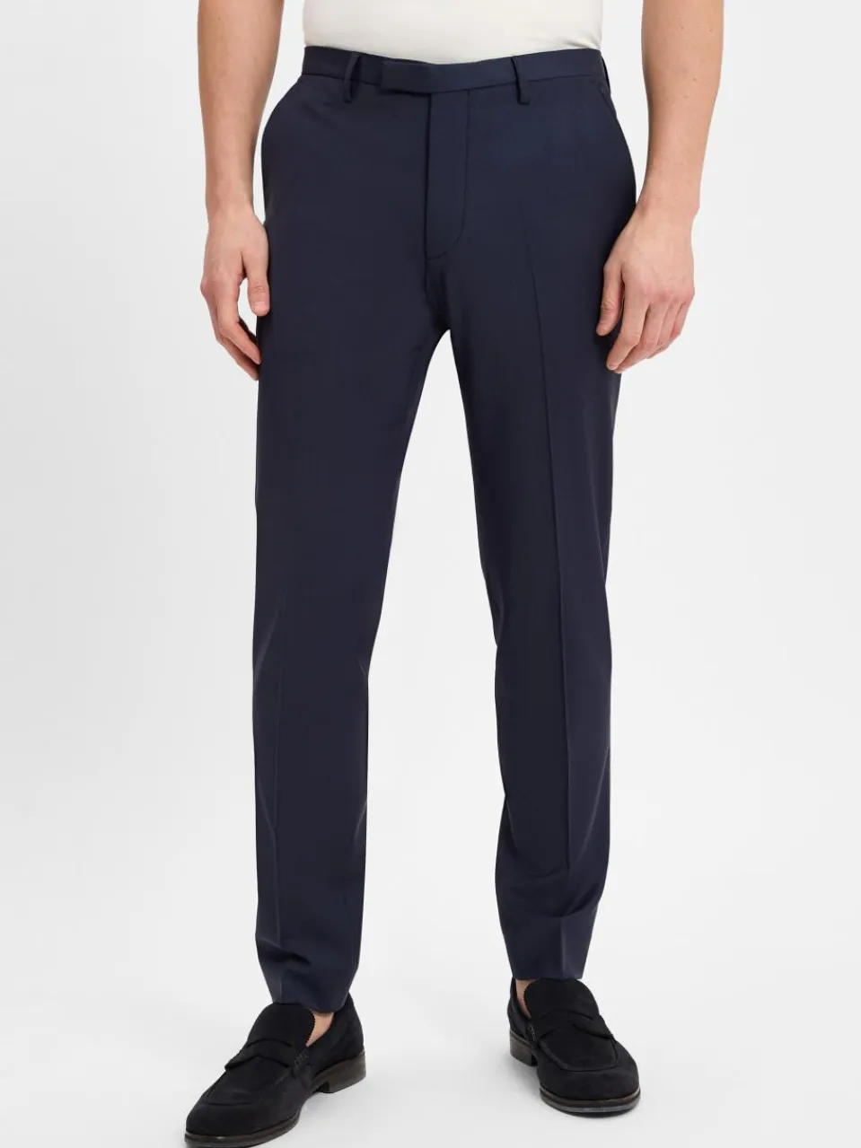 Herren Cinque Baukasten-Anzüge|Anzüge>Herren Baukasten-Hose - CICastello-H