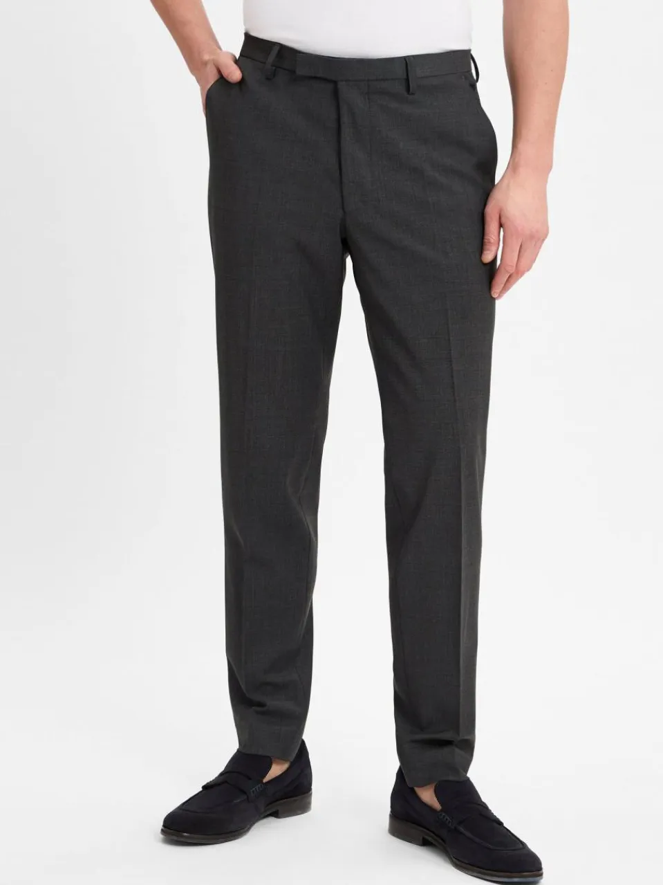 Herren Cinque Hosen|Baukasten-Anzüge>Herren Baukasten-Hose - Cicastello-H