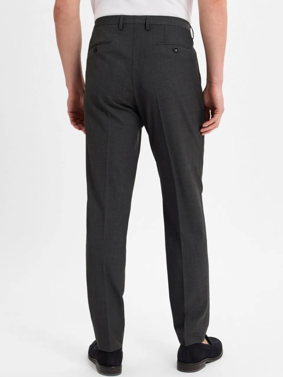 Herren Cinque Hosen|Baukasten-Anzüge>Herren Baukasten-Hose - Cicastello-H