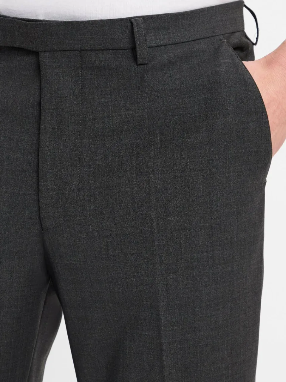 Herren Cinque Hosen|Baukasten-Anzüge>Herren Baukasten-Hose - Cicastello-H