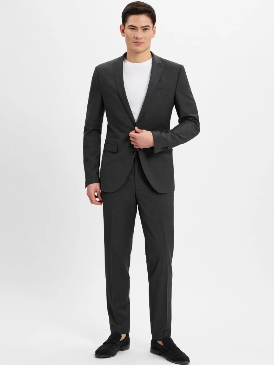 Herren Cinque Hosen|Baukasten-Anzüge>Herren Baukasten-Hose - Cicastello-H