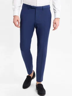 Cinque Anzüge<Herren Baukasten-Hose - Cicastrello-H royal uni