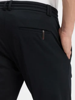 Cinque Hosen<Herren Baukasten-Hose - CIJuno-O marine uni