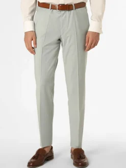 Herren Cinque Baukasten-Anzüge>Herren Baukasten-Hose - CIMonopoli-H