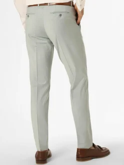 Herren Cinque Baukasten-Anzüge>Herren Baukasten-Hose - CIMonopoli-H