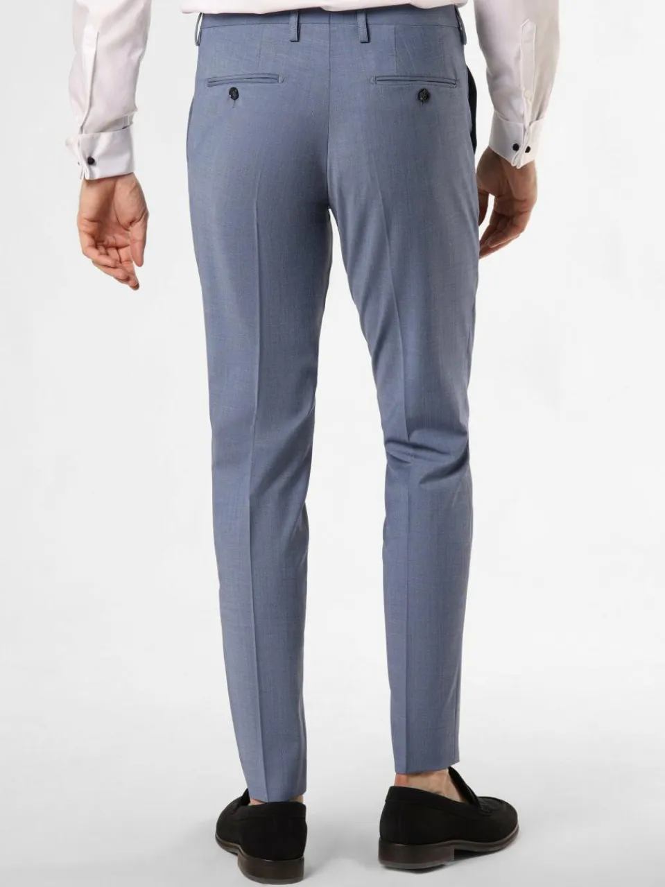 Herren Cinque Baukasten-Anzüge|Anzüge>Herren Baukasten-Hose - Cimonopoli-H