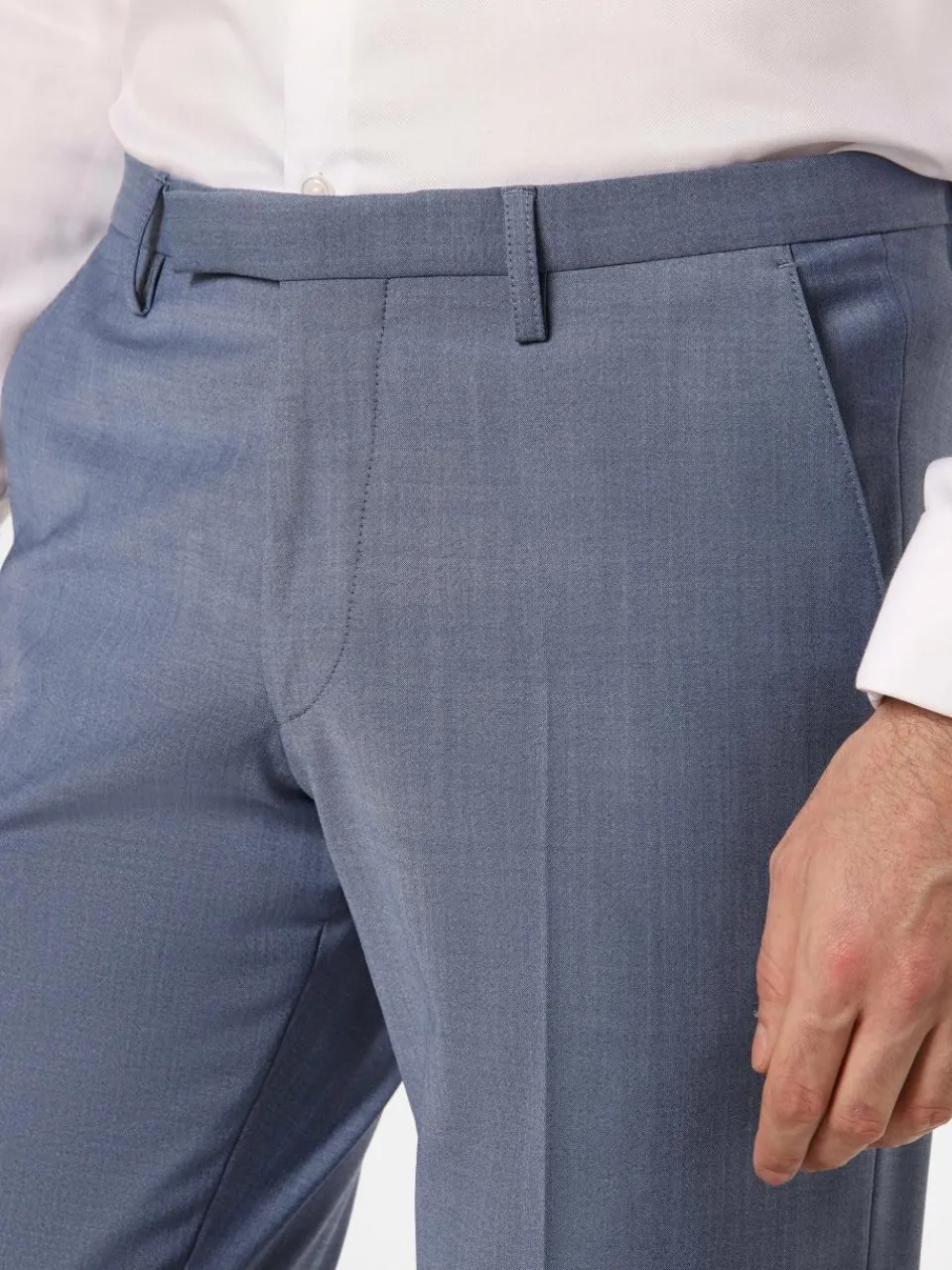 Herren Cinque Baukasten-Anzüge|Anzüge>Herren Baukasten-Hose - Cimonopoli-H