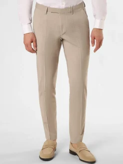 Herren Cinque Baukasten-Anzüge|Anzüge>Herren Baukasten-Hose - CIMonopoli-H