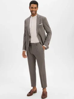 Herren Cinque Hosen|Baukasten-Anzüge><noscript><img width=