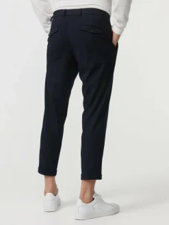 Herren Zuitable Hosen|Anzüge>Herren Baukasten-Hose - DiCliff - DiCliff