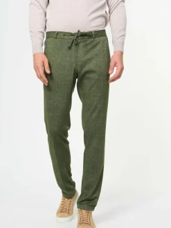 Herren Zuitable Baukasten-Anzüge>Herren Baukasten-Hose - DiSpartaflex