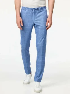 Herren Zuitable Baukasten-Anzüge>Herren Baukasten-Hose - DiSpartaflex