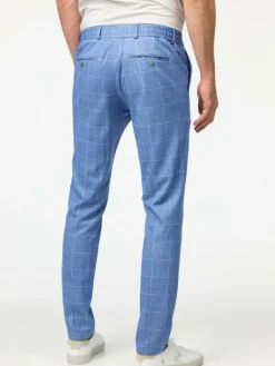 Herren Zuitable Baukasten-Anzüge>Herren Baukasten-Hose - DiSpartaflex