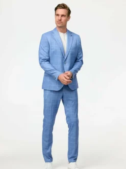 Herren Zuitable Baukasten-Anzüge><noscript><img width=