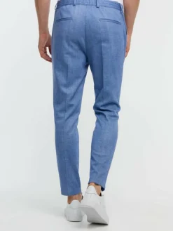 Herren Zuitable Hosen|Baukasten-Anzüge>Herren Baukasten-Hose - DiSpartaflex