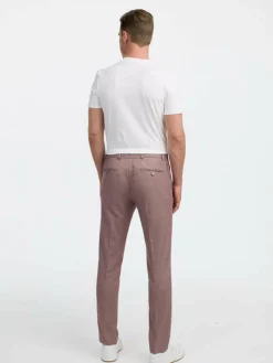 Herren Zuitable Hosen>Herren Baukasten-Hose - DiSpartaflex