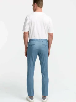 Herren Zuitable Hosen>Herren Baukasten-Hose - DiSpartaflex