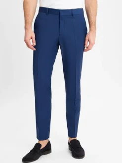 Herren BOSS Baukasten-Anzüge>Herren Baukasten-Hose - H-Genius-MM-C-224