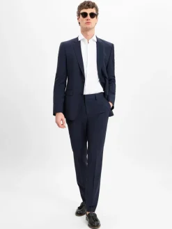 Herren BOSS Hosen|Baukasten-Anzüge><noscript><img width=