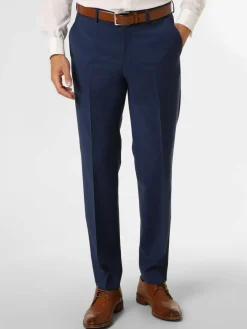 Herren BOSS Anzüge>Herren Baukasten-Hose - H-Leon-MM-C-224