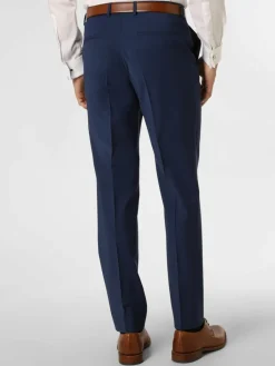 Herren BOSS Anzüge>Herren Baukasten-Hose - H-Leon-MM-C-224