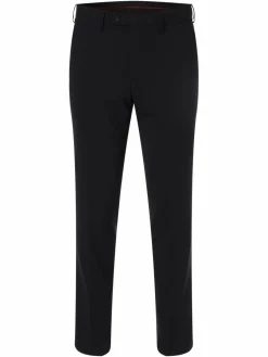 Finshley & Harding London Hosen|Anzüge<Herren Baukasten-Hose - Hoxdon marine uni