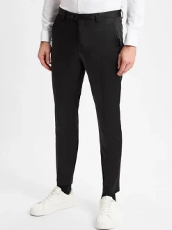 Herren Finshley & Harding London Anzüge>Herren Baukasten-Hose - Hoxdon