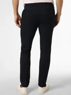 Herren Finshley & Harding London Baukasten-Anzüge|Anzüge>Herren Baukasten-Hose - Hoxdon