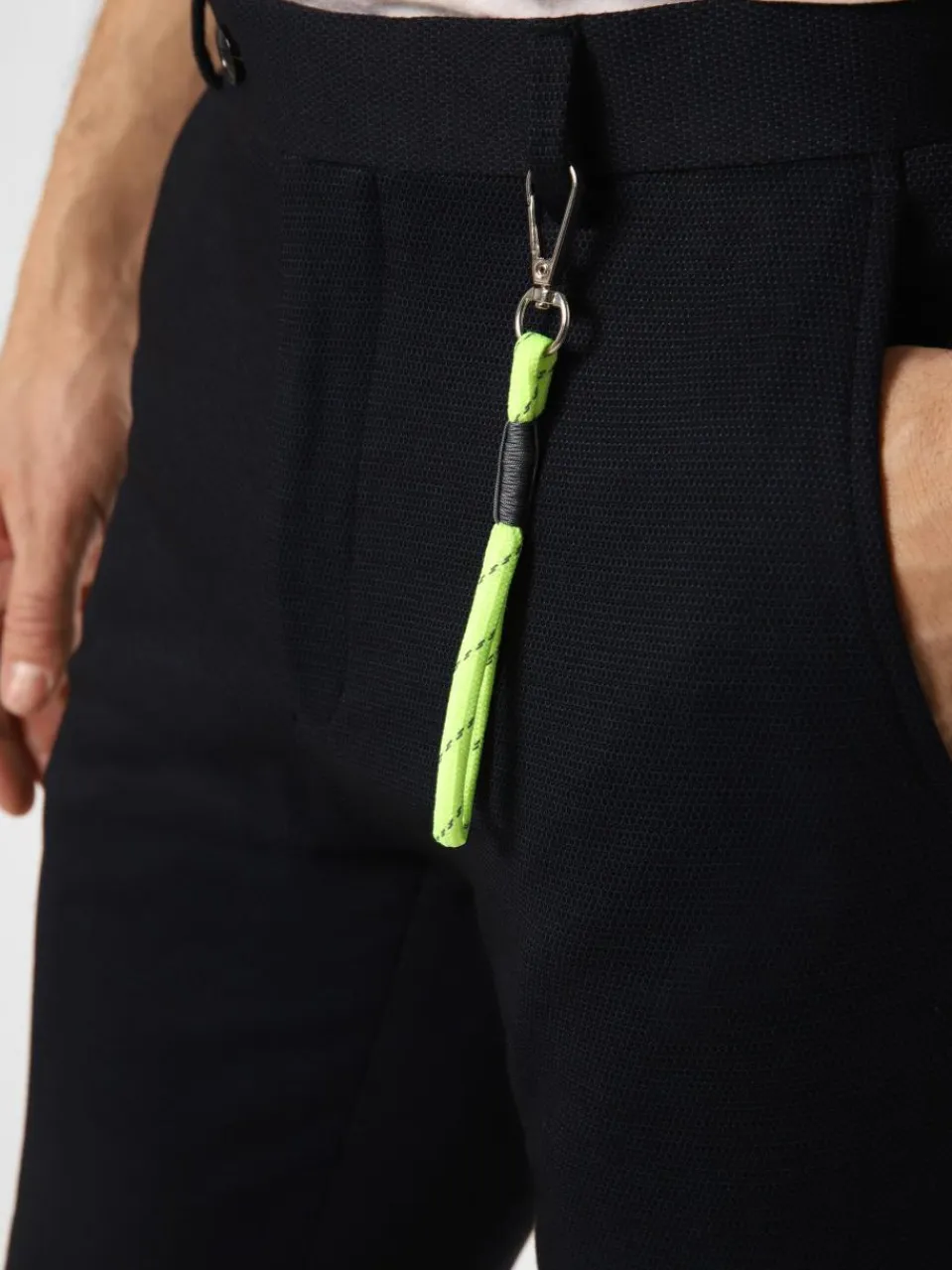 Herren Finshley & Harding London Baukasten-Anzüge|Anzüge>Herren Baukasten-Hose - Hoxdon