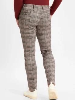 Herren Finshley & Harding London Anzüge>Herren Baukasten-Hose - Hoxdon