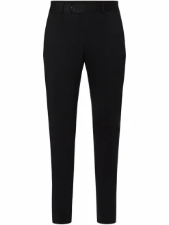 Finshley & Harding London Anzüge<Herren Baukasten-Hose - Hoxdon marine meliert