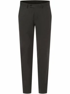 Finshley & Harding Baukasten-Anzüge|Anzüge<Herren Baukasten-Hose - Kalifornia anthrazit meliert