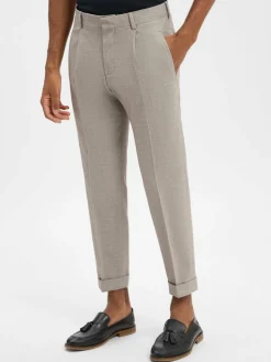 Herren Strellson Hosen|Baukasten-Anzüge>Herren Baukasten-Hose - Luis