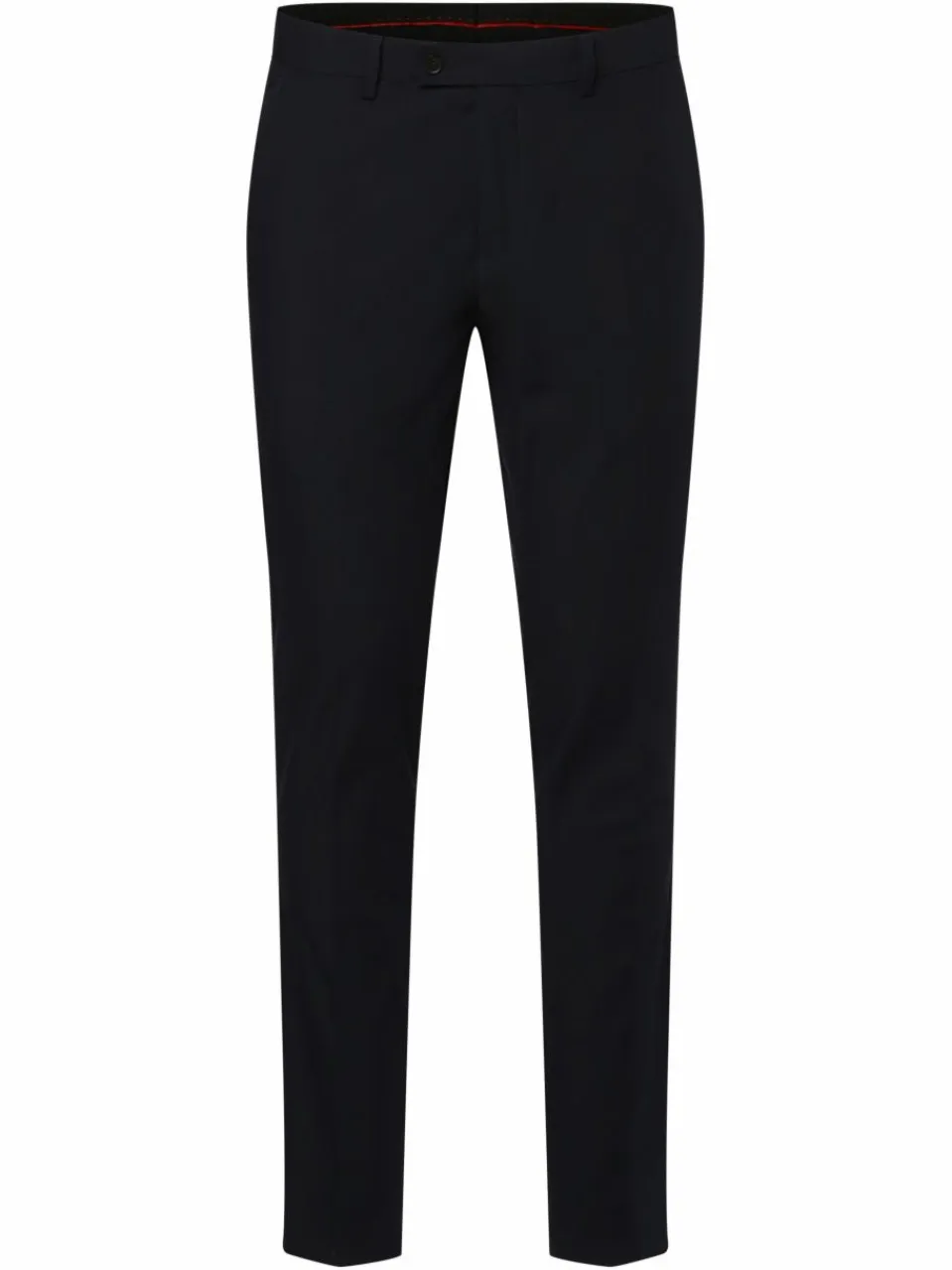 Mc Earl Hosen|Baukasten-Anzüge<Herren Baukasten-Hose - Manhatten marine strukturiert