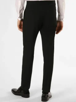 Herren Strellson Anzüge>Herren Baukasten-Hose - Matt