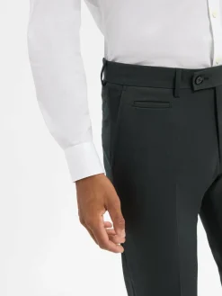 Herren Strellson Hosen|Baukasten-Anzüge><noscript><img width=