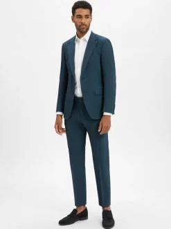 Herren Strellson Hosen|Baukasten-Anzüge><noscript><img width=