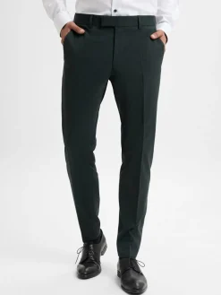 Herren Strellson Anzüge>Herren Baukasten-Hose - Melwin