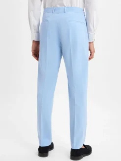 Herren Strellson Anzüge>Herren Baukasten-Hose - Melwin