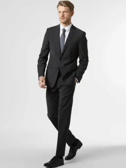 Herren Strellson Anzüge>Herren Baukasten-Hose - Mercer