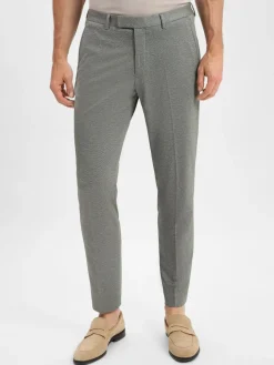 Herren Benvenuto Hosen|Anzüge>Herren Baukasten-Hose - Messina J