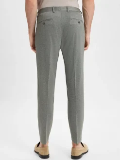 Herren Benvenuto Hosen|Anzüge>Herren Baukasten-Hose - Messina J