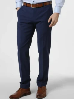 Herren Finshley & Harding Hosen|Baukasten-Anzüge>Herren Baukasten-Hose - Mitch