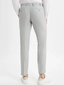 Herren Finshley & Harding Baukasten-Anzüge|Anzüge>Herren Baukasten-Hose - Mitch