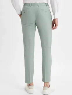 Herren Finshley & Harding Anzüge>Herren Baukasten-Hose - Mitch